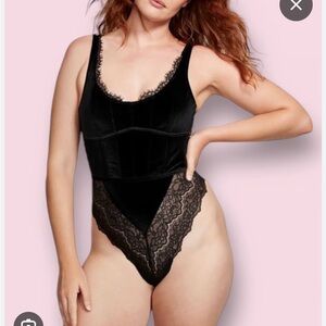 Victoria’s Secret Lingerie Bodysuit